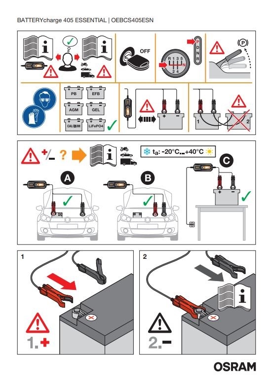 druhá stránka z návodu